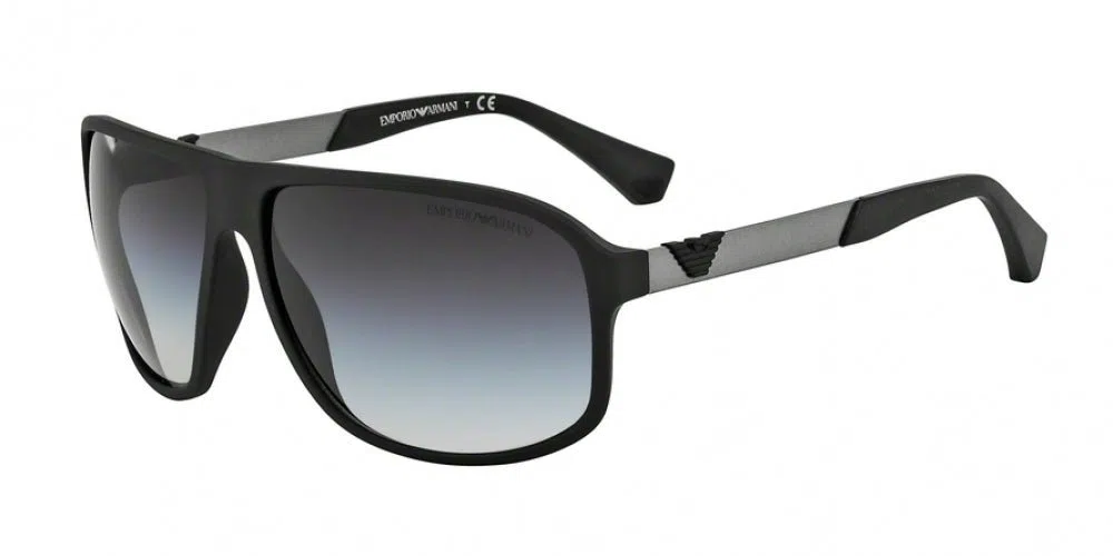 Emporio Armani 4029 Sunglasses - view 2